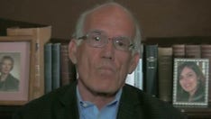 Victor Davis Hanson: Coronavirus pandemic exposing cultural suicide by elites in sports, academia, Hollywood