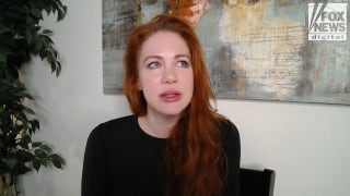 ‘Boy Meets World’ star Maitland Ward says Danielle Fishel created ‘toxic’ environment during heated podcast exchange - Fox News