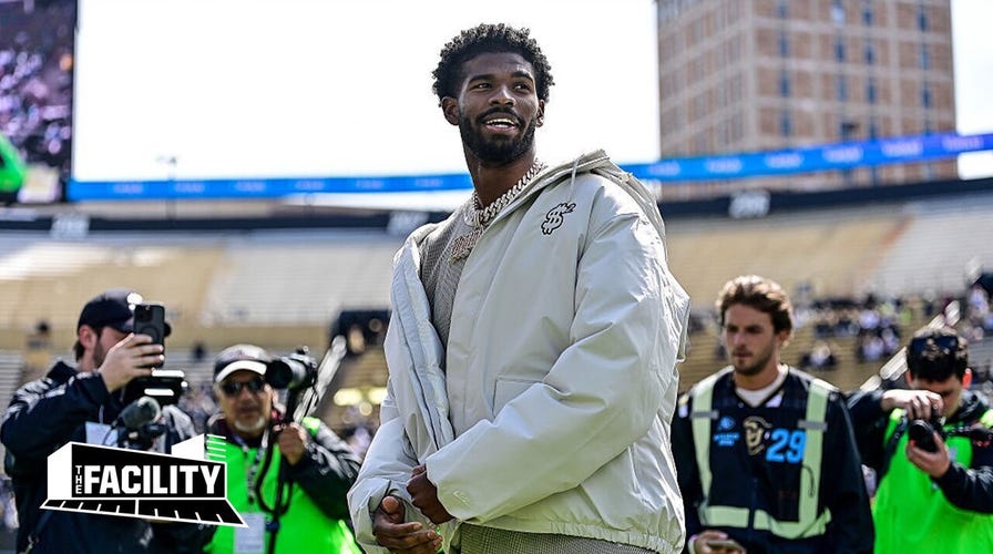 Why Shedeur Sanders has one of the 'clearest' paths to start for the Browns | The Facility