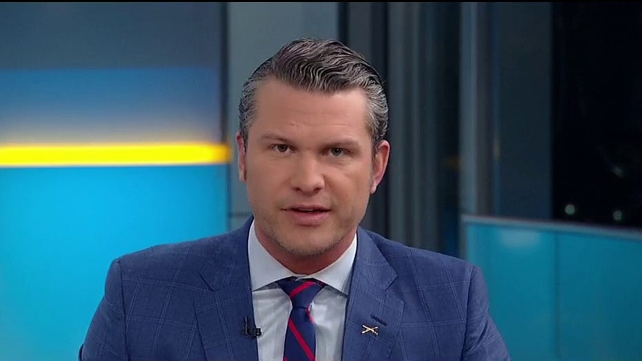 Hegseth blasts New York Times for publishing Taliban leader's