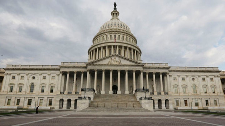 Jan. 6 Capitol riot committee holds first hearing