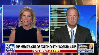 The Biden administration doesn't believe in real borders: Sen Eric Schmitt - Fox News
