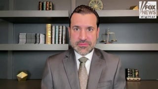 Former federal prosecutor says DOJ could try to bring death penalty charges for Kilmar Abrego Garcia