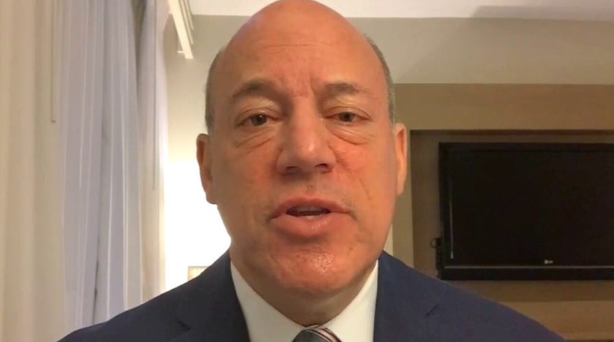 Media stirs the pot creating division and racial tensions: Fleischer