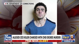 Investigators praised for 'textbook policework' in apprehension of CEO murder suspect - Fox News
