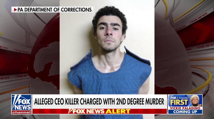 Investigators praised for 'textbook policework' in apprehension of CEO murder suspect
