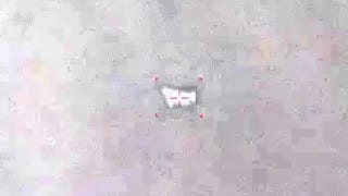IDF naval ship intercepts drones launched from Iran