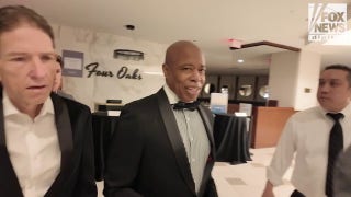 Eric Adams unfazed by ruling blocking his order to allow ICE into Rikers Island: ‘All part of the process’