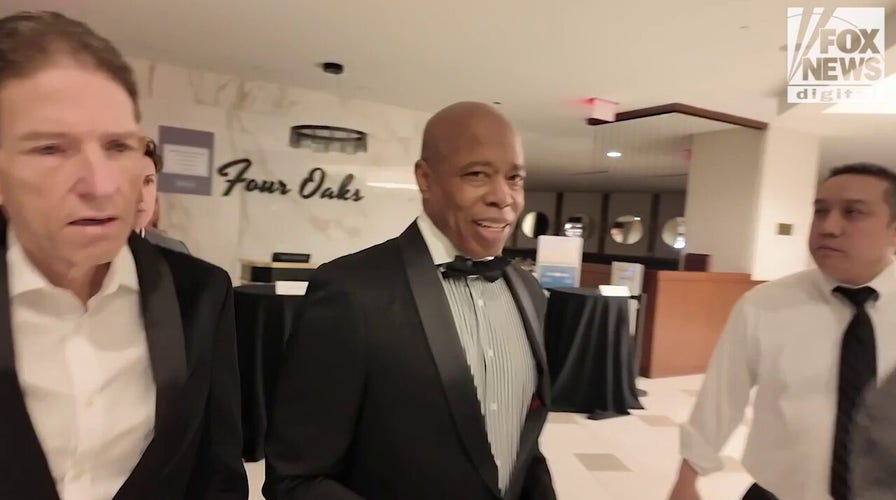 Eric Adams unfazed by ruling blocking his order to allow ICE into Rikers Island: ‘All part of the process’