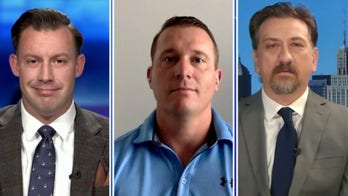 Veteran panel debates whether Scheller should receive honorable discharge