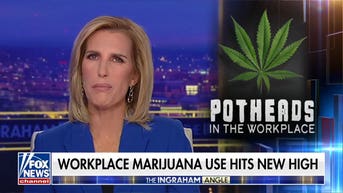 Workplace marijuana use hits new high as schools drop drug tests for new hires - Fox News