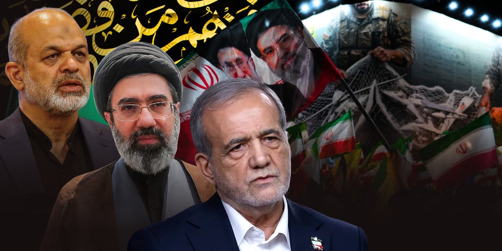 READY OR NOT: Iran says US 'can't handle what comes next,' warning war could spread worldwide