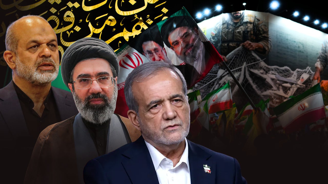 READY OR NOT: Iran says US 'can't handle what comes next,' warning war could spread worldwide | 91���� Video