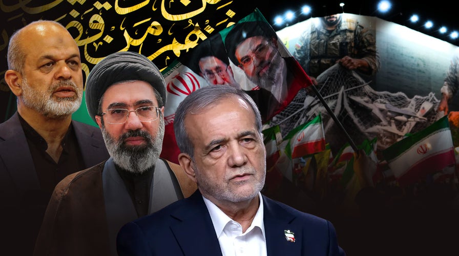 READY OR NOT: Iran says US 'can't handle what comes next,' warning war could spread worldwide