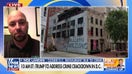 DC restaurant forced to close down over crime concerns