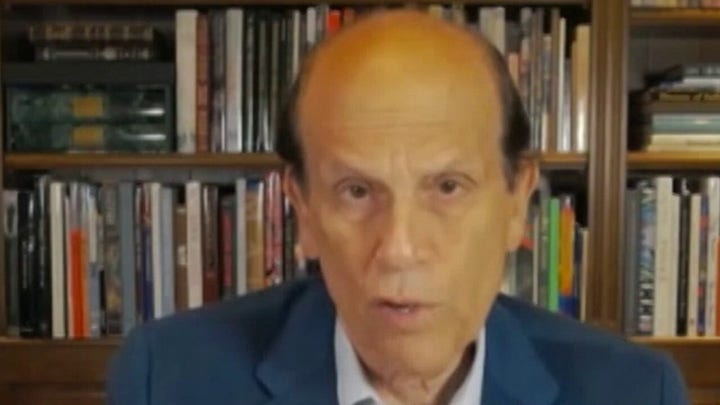 Milken: There are over 400 proposed coronavirus treatments, cures