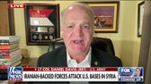 Biden must get US troops 'out of harm's way' in Syria: Ret. Lt. Col. Daniel Davis