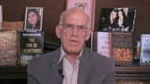 Victor Davis Hanson warns America is losing its 'moral credibility' and 'deterrence'