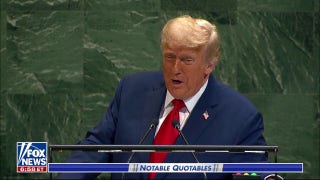 'Special Report' takes a look at this week's 'Notable Quotables'