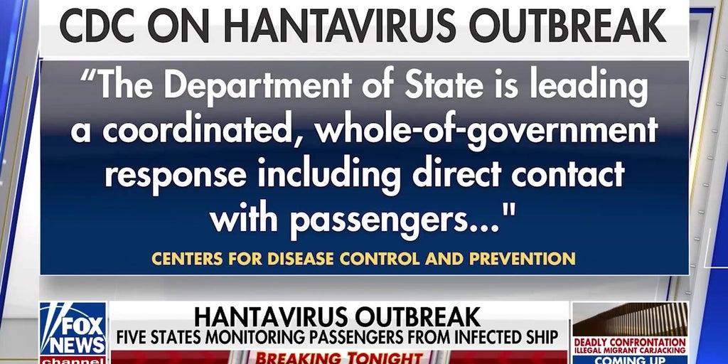 Authorities try to ‘connect the dots’ on hantavirus infections