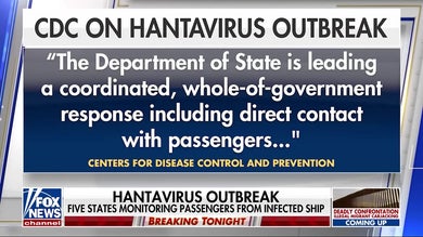 Authorities try to ‘connect the dots’ on hantavirus infections