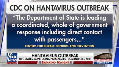 Authorities try to ‘connect the dots’ on hantavirus infections