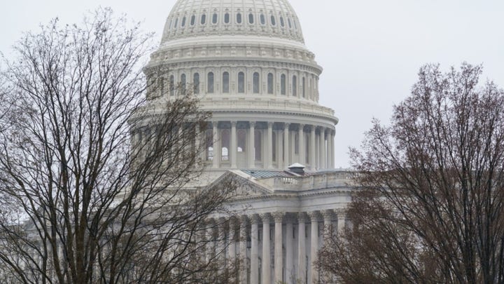 Progressives pushing for infrastructure plan as high as $10T to address climate change