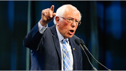 WATCH LIVE: Sanders warns Trump Medicaid cuts will devastate senior care - Fox News