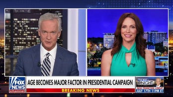 Democrats are ‘concerned’ about Biden’s mental acuity: Tudor Dixon