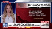 China orders companies to ignore US oil sanctions
