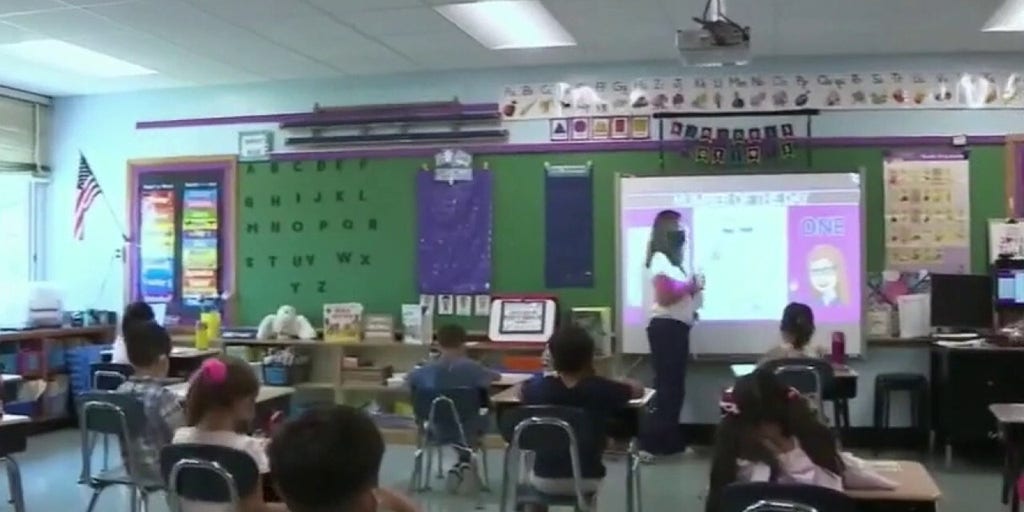 Public schools sued over vaccine mandate religious exemption Fox News