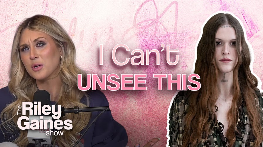 How Is Ethel Cain Allowed to Post This? | The Riley Gaines Show