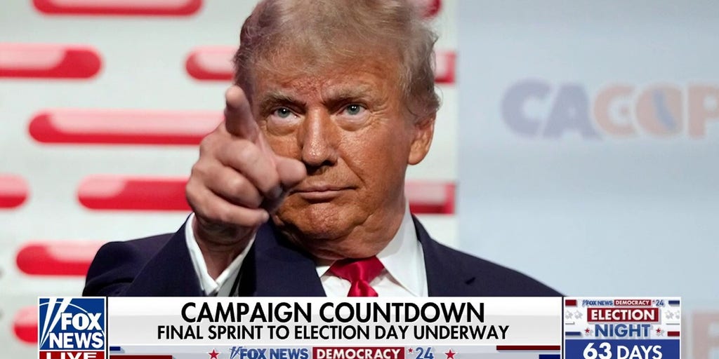 Trump to participate in Fox News Town Hall