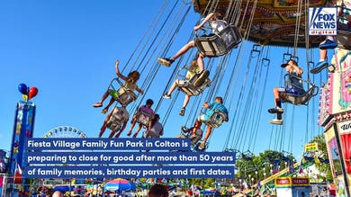 Rising costs force beloved California amusement park to close for good