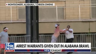 Arrest warrants issued in viral Alabama brawl - Fox News