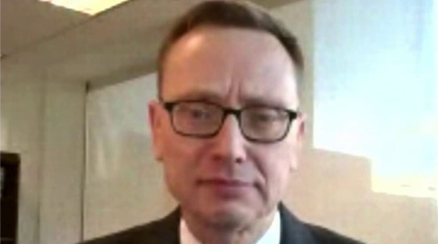 The Biden administration wanted to have a giveaway for a prized constituency: Tom Dupree