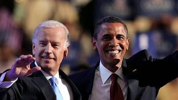 Obama conference call leaked to Burisma, Biden emails show