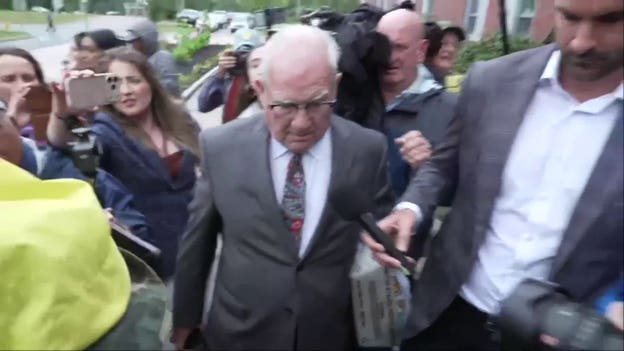 'Bring it': Lindsay Clancy's attorney says he's ready for a possible retrial