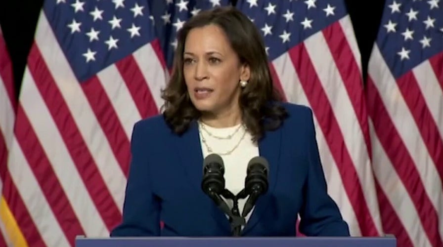 Would a Biden Justice Department put social justice ahead of law and order?	