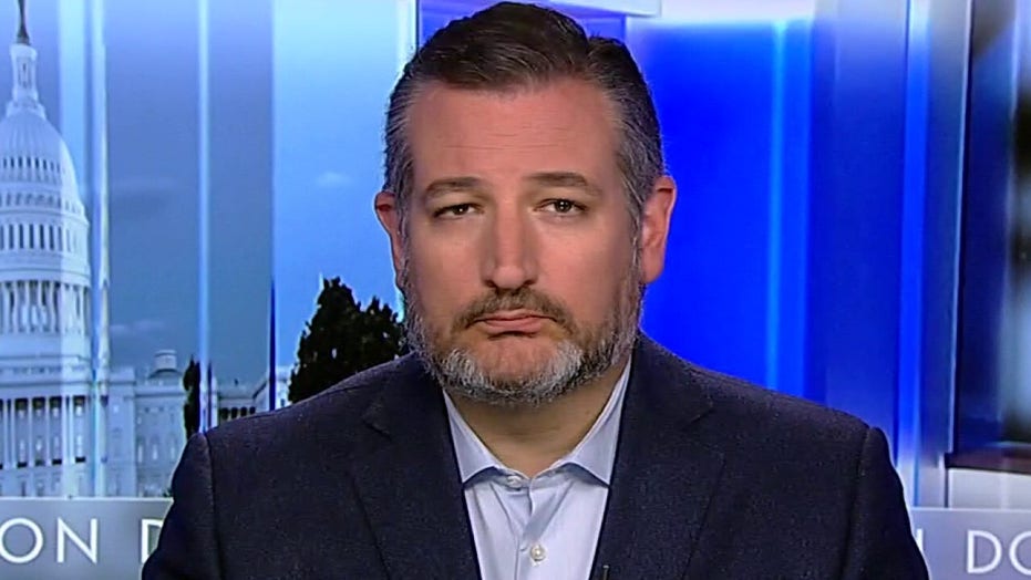 Ted Cruz explains what is wrong with Biden’s foreign policy approach