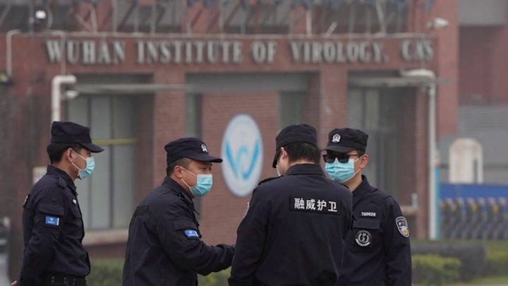 Wuhan lab scientists were the first victims of COVID in the fall of 2019: Report