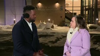 There's 'full confidence' Moscow police force will solve this case: Councilwoman Julia Parker - Fox News