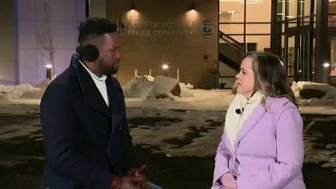 There's 'full confidence' Moscow police force will solve this case: Councilwoman Julia Parker