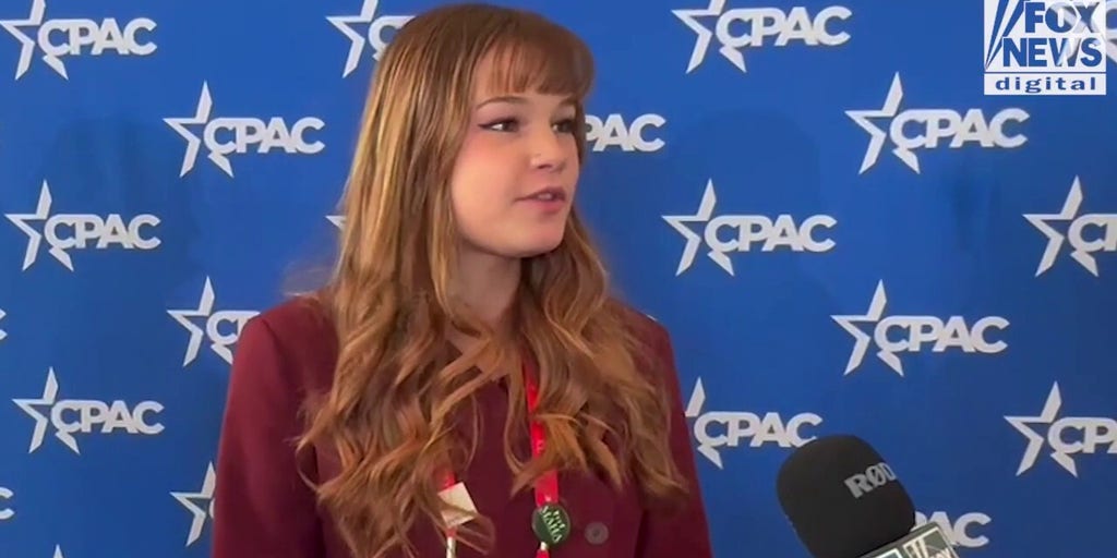 CPAC: Conservatives capitalize on the new media landscape