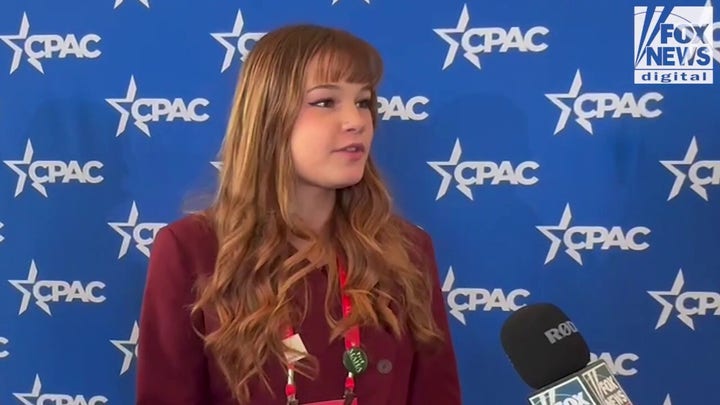  CPAC: Conservatives capitalize on the new media landscape