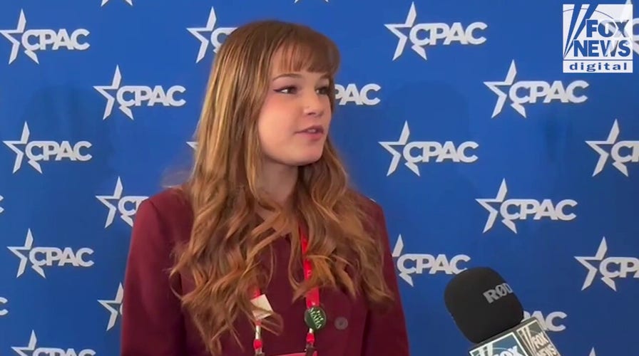  CPAC: Conservatives capitalize on the new media landscape