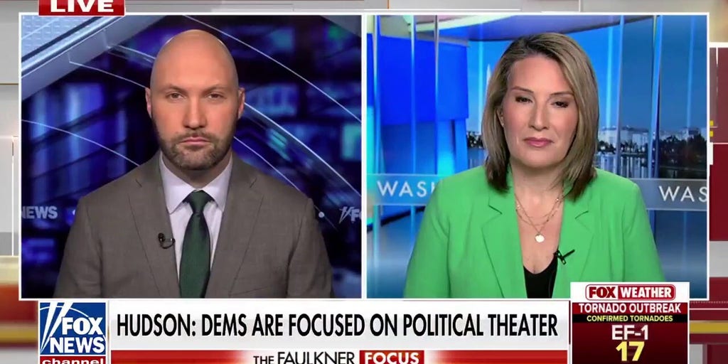 Democratic Party faces warning of brand becoming 'toxic'