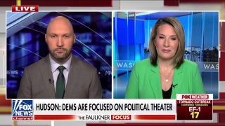 Democratic Party faces warning of brand becoming 'toxic'