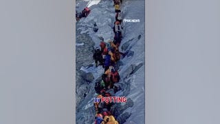 Mt Everest $20 million fraud scheme EXPOSED