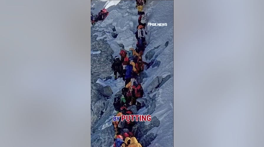 Mt Everest $20 cardinal  fraud strategy  EXPOSED